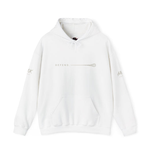 Havok Defend The Crease Premium Hoodie