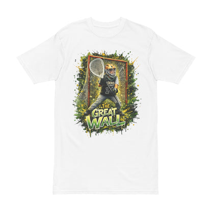 Great Wall Tee