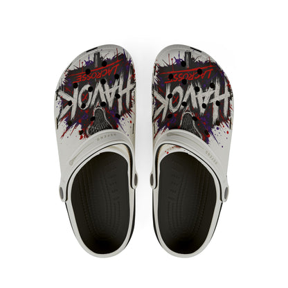 Havok Slip Ons