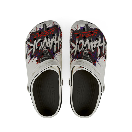 Havok Slip Ons