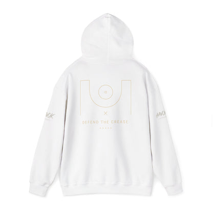 Havok Defend The Crease Premium Hoodie