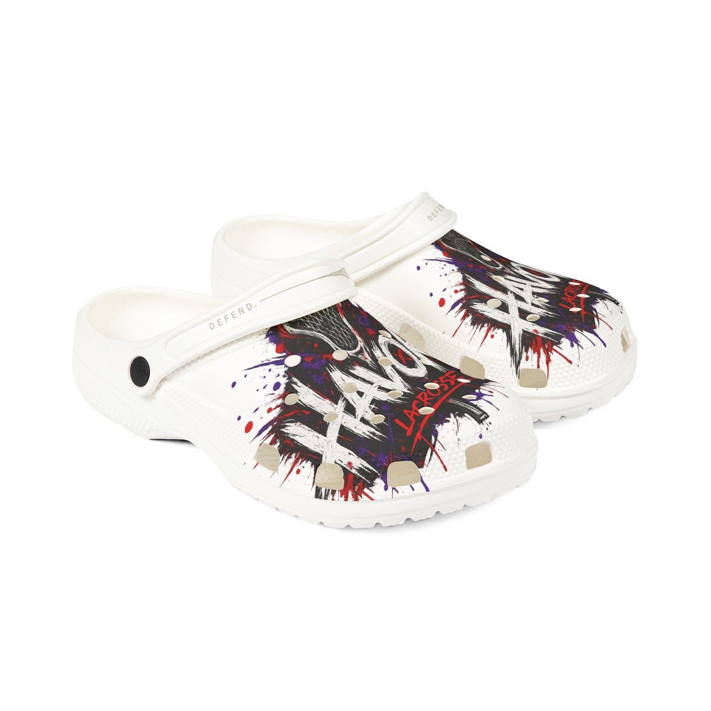 Havok Slip Ons