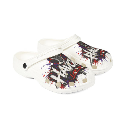 Havok Slip Ons
