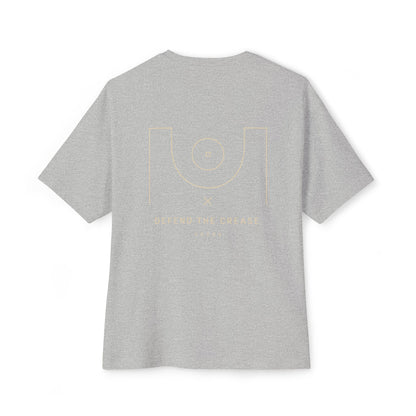 Defend The Crease Tee