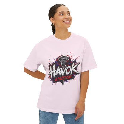 Havok Splatter Tee