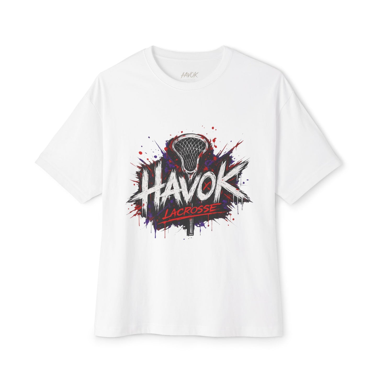 Havok Splatter Tee