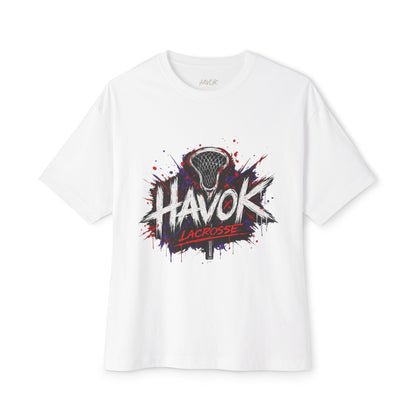 Havok Splatter Tee