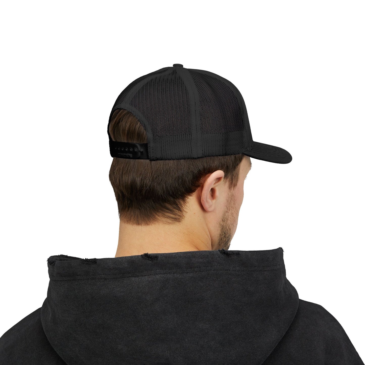 Havok Snapback Trucker Cap