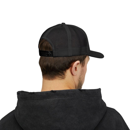 Havok Snapback Trucker Cap