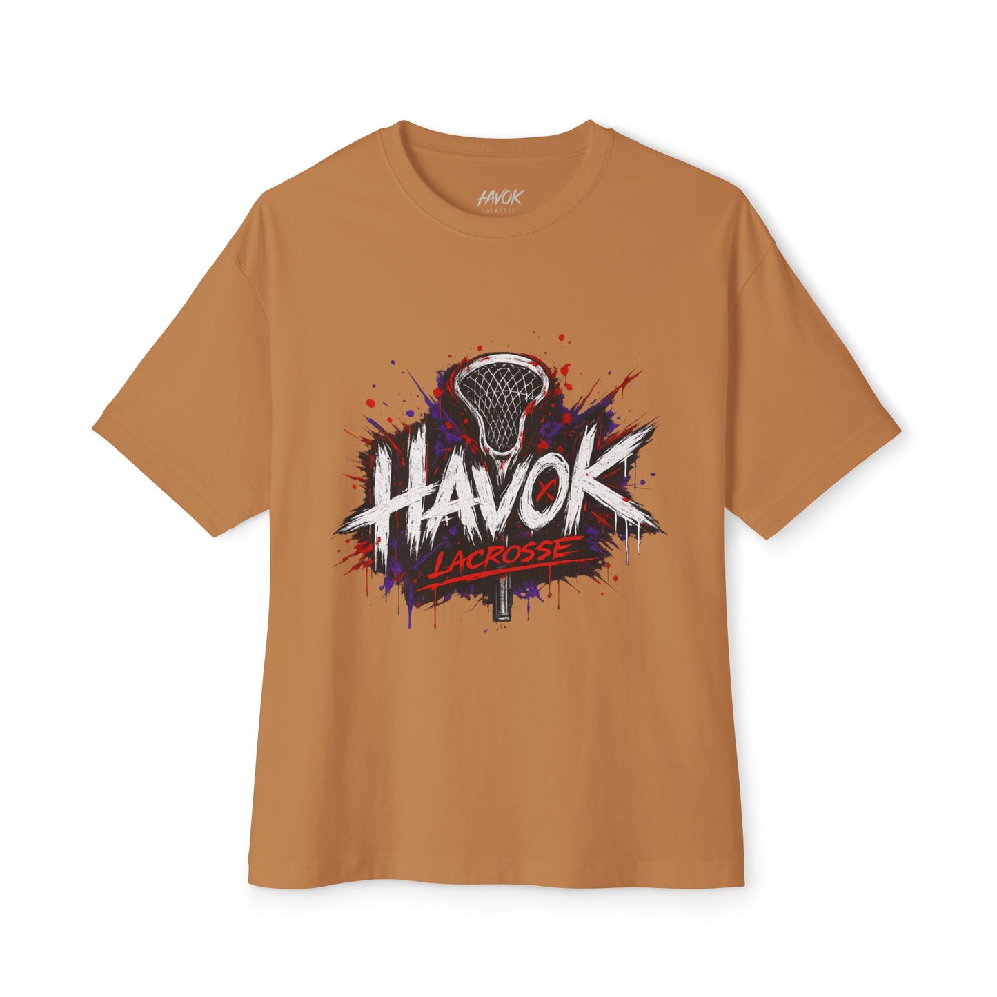 Havok Splatter Tee