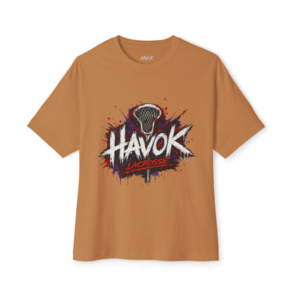 Havok Splatter Tee