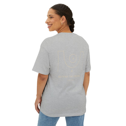 Defend The Crease Tee