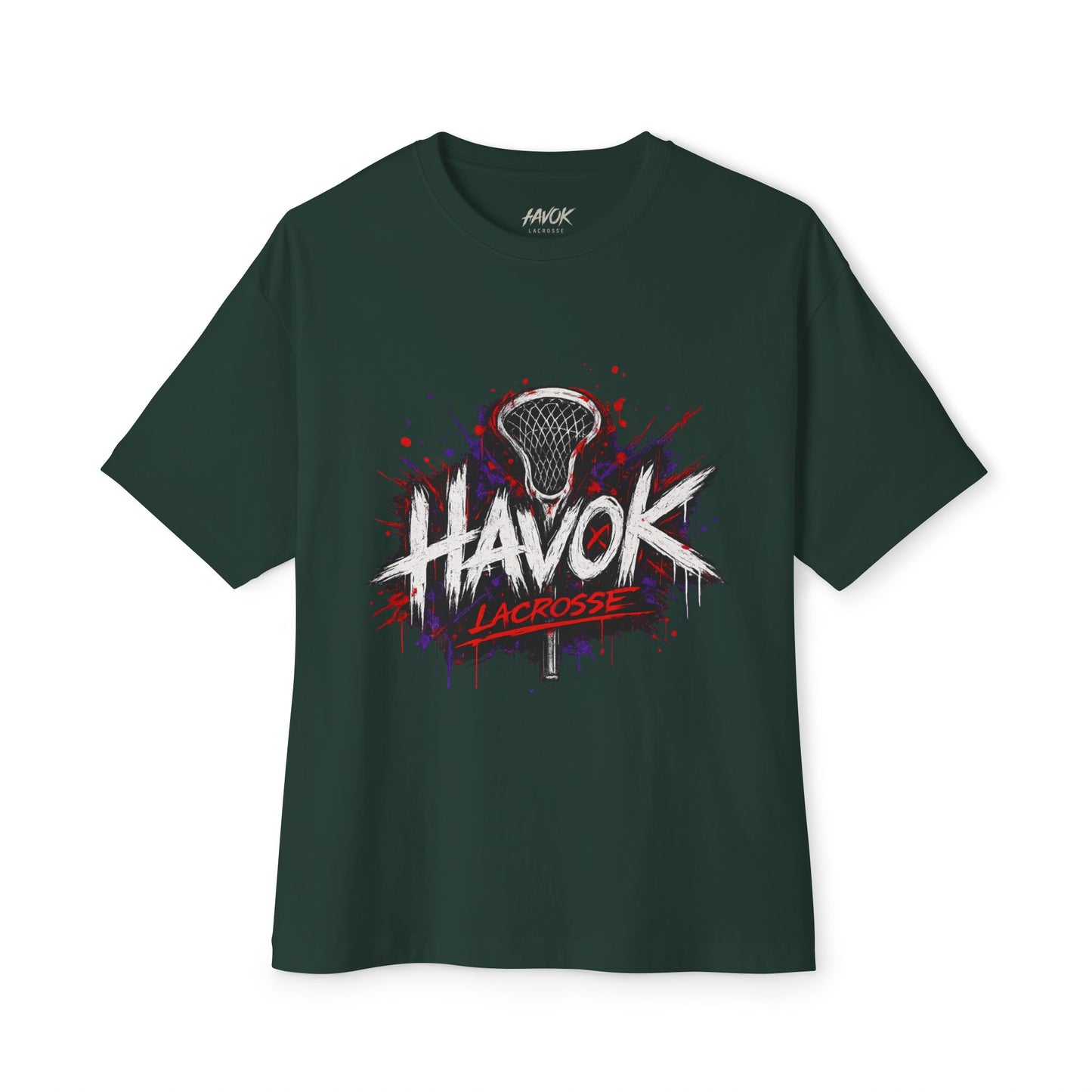 Havok Splatter Tee