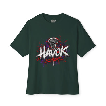 Havok Splatter Tee