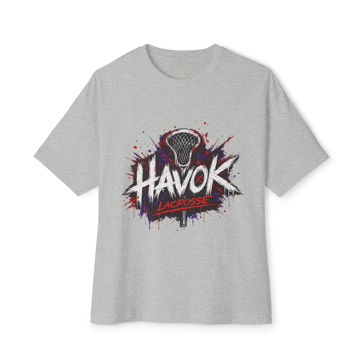 Havok Splatter Tee
