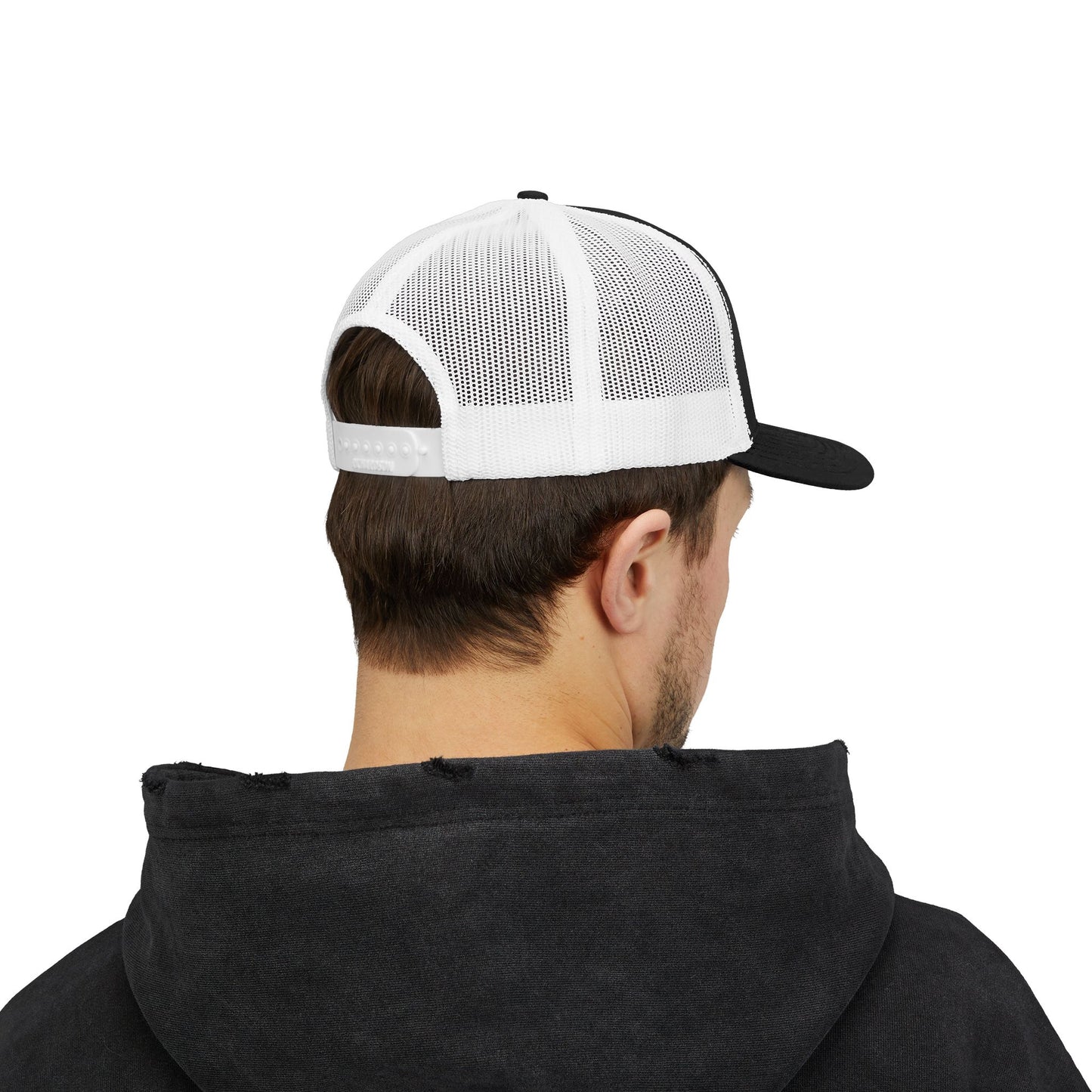 Havok Snapback Trucker Cap
