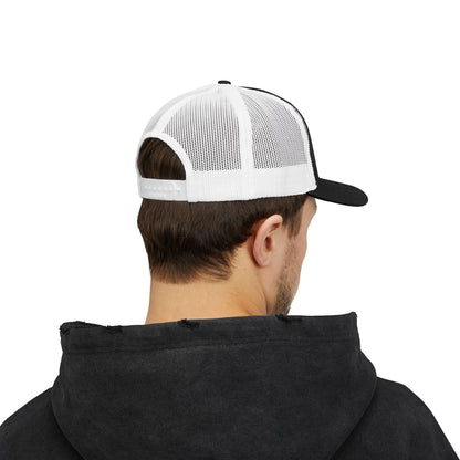 Havok Snapback Trucker Cap