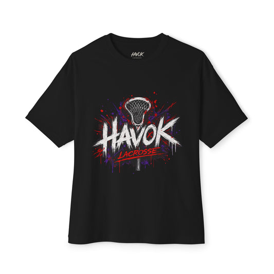 Havok Splatter Tee